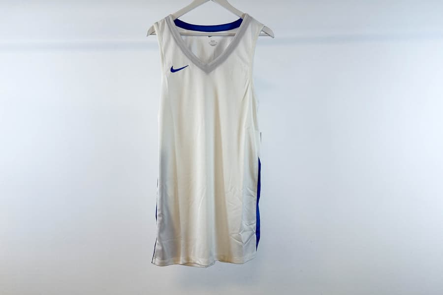 3 Herren Trikots Nike, Gr. L